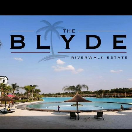 The Blyde, Balwin Properties @210 Apartamento Pretoria-Noord Exterior foto