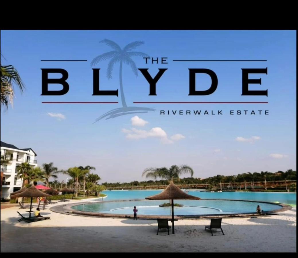 The Blyde, Balwin Properties @210 Apartamento Pretoria-Noord Exterior foto